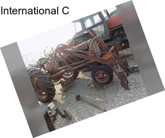 International C