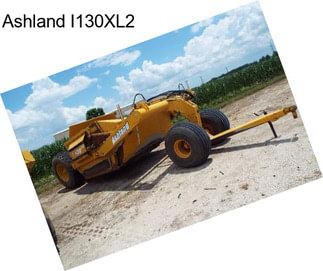 Ashland I130XL2