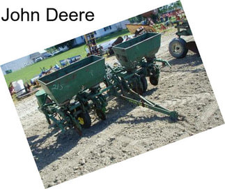 John Deere