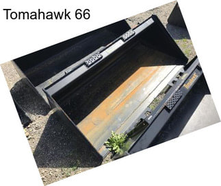 Tomahawk 66