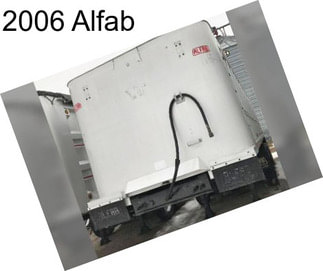 2006 Alfab