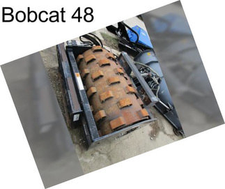 Bobcat 48