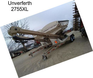 Unverferth 2755XL