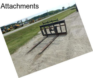 Attachments