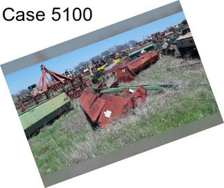 Case 5100