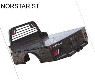 NORSTAR ST