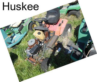 Huskee