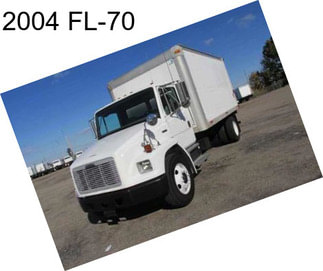 2004 FL-70