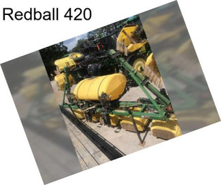 Redball 420