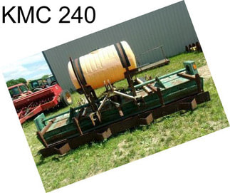 KMC 240