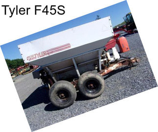 Tyler F45S