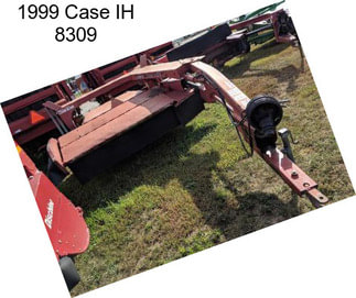 1999 Case IH 8309