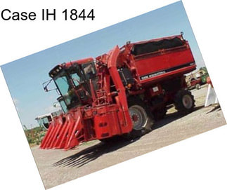 Case IH 1844