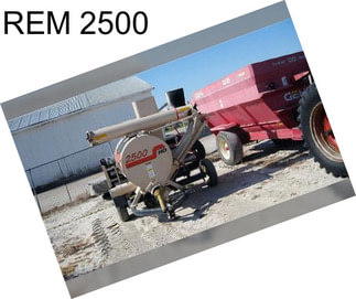 REM 2500