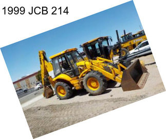 1999 JCB 214