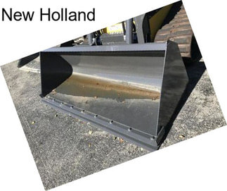 New Holland