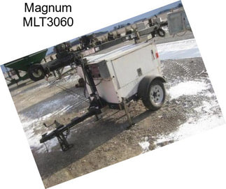 Magnum MLT3060