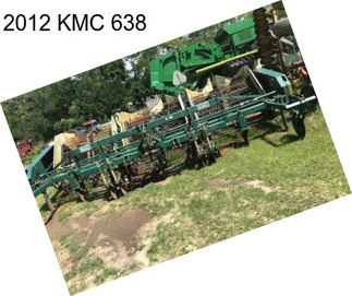 2012 KMC 638