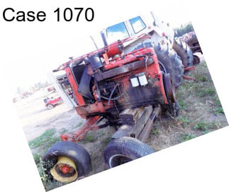 Case 1070