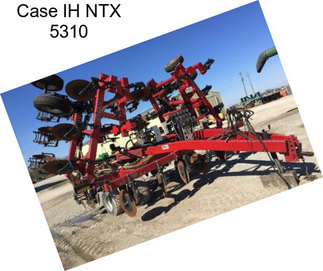 Case IH NTX 5310