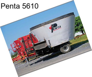 Penta 5610