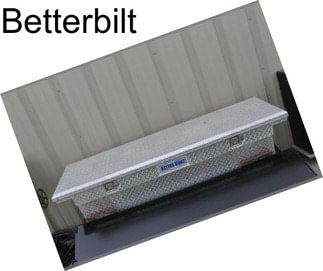 Betterbilt