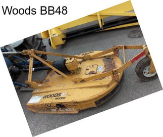 Woods BB48