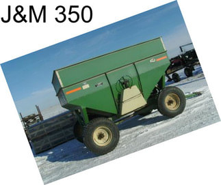 J&M 350