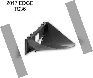 2017 EDGE TS36