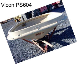 Vicon PS604