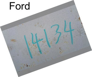 Ford