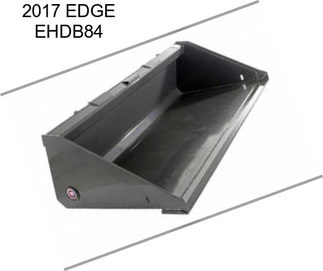 2017 EDGE EHDB84