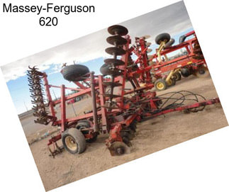 Massey-Ferguson 620