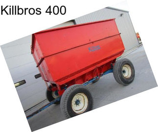 Killbros 400