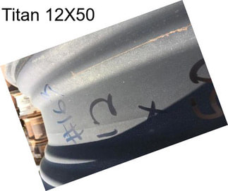 Titan 12X50