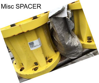 Misc SPACER