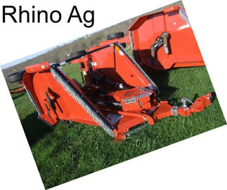 Rhino Ag