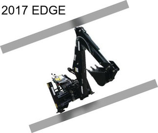 2017 EDGE