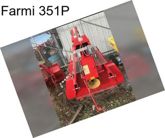 Farmi 351P