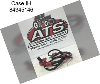 Case IH 84345146