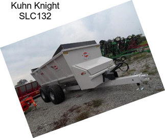 Kuhn Knight SLC132