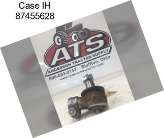 Case IH 87455628