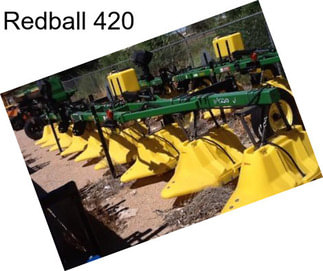 Redball 420