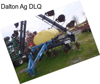 Dalton Ag DLQ