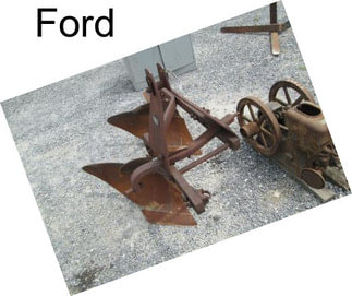 Ford