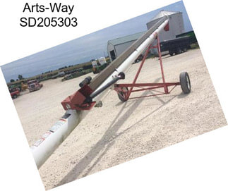 Arts-Way SD205303