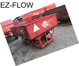 EZ-FLOW