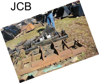 JCB