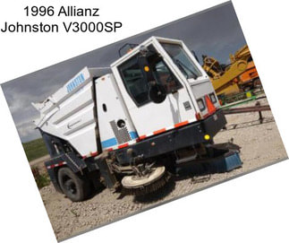 1996 Allianz Johnston V3000SP