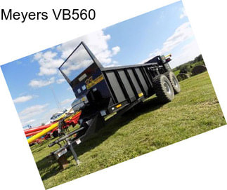 Meyers VB560